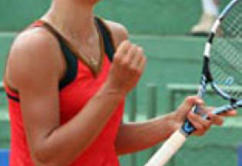 Виккмайер: "Это было то, что мне нужно"