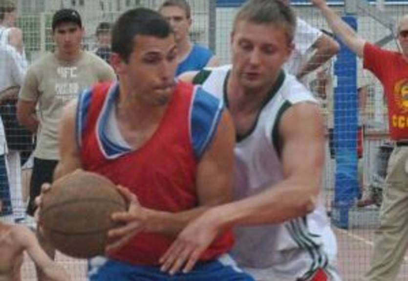 У Ферро новичок