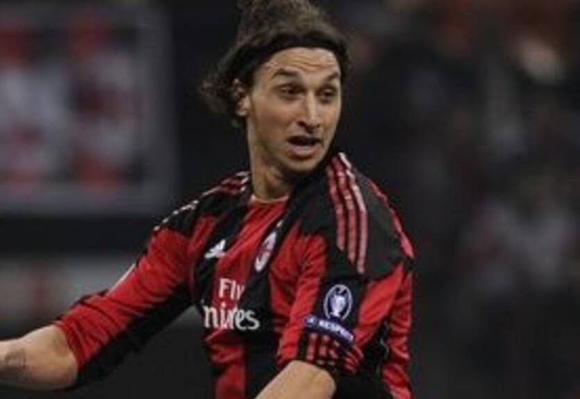 Ибрахимович видит много политики в решении ФИФА