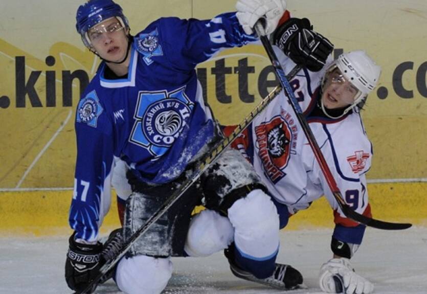 Татаренко: "В Бобруйск — за первым местом!"