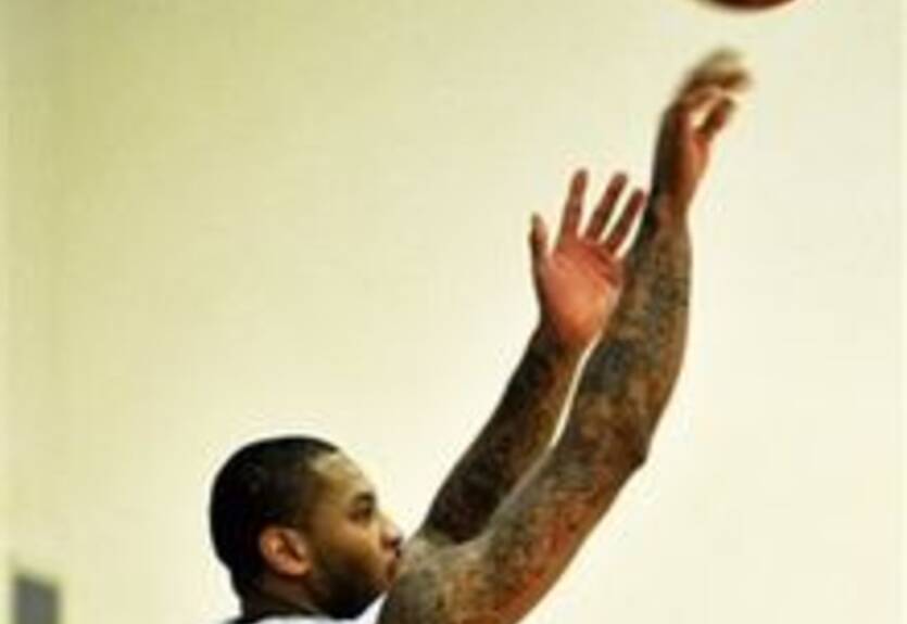 Участие Энтони в игре с Нью-Йорком еще под вопросом