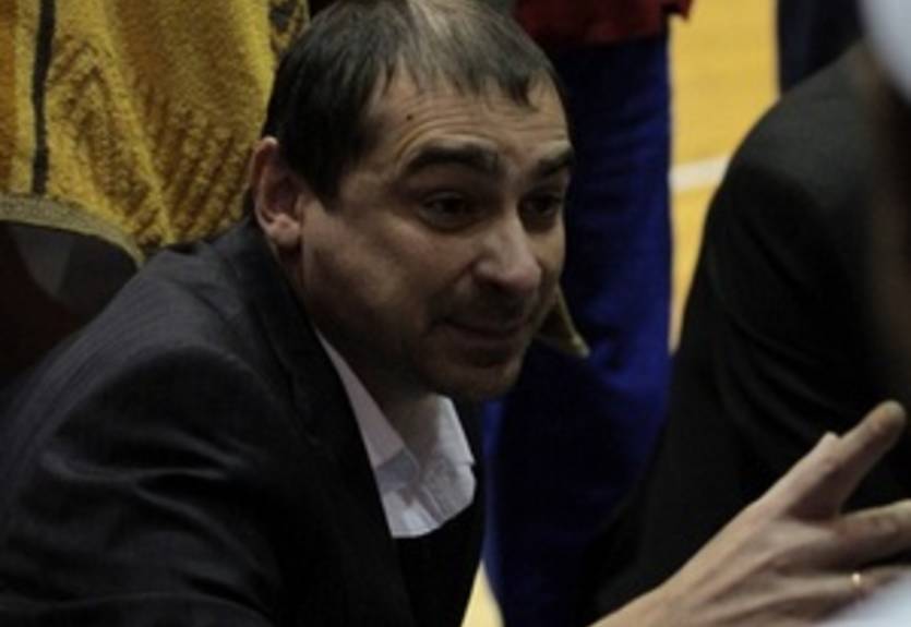 Чигринов: "Дьюкс немного не в форме, бл..."