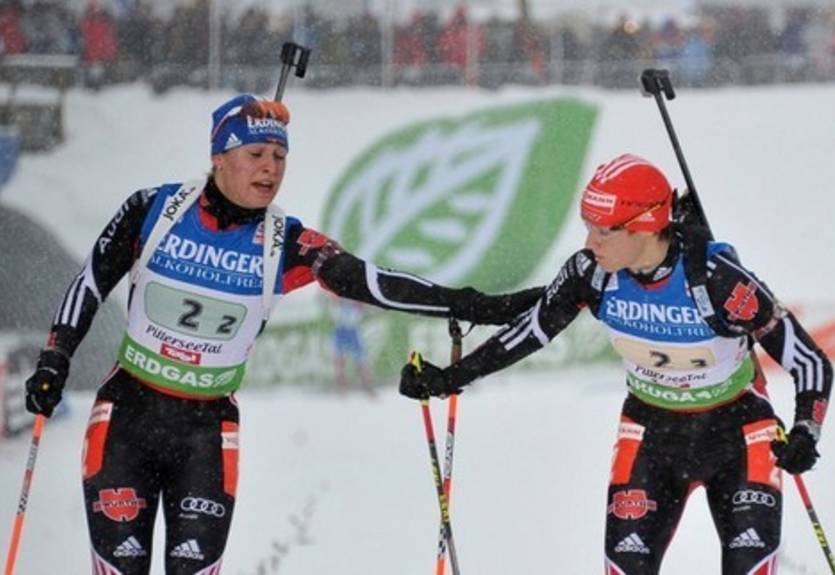 Хенкель: "Сегодня мы показали нашу истинную силу"