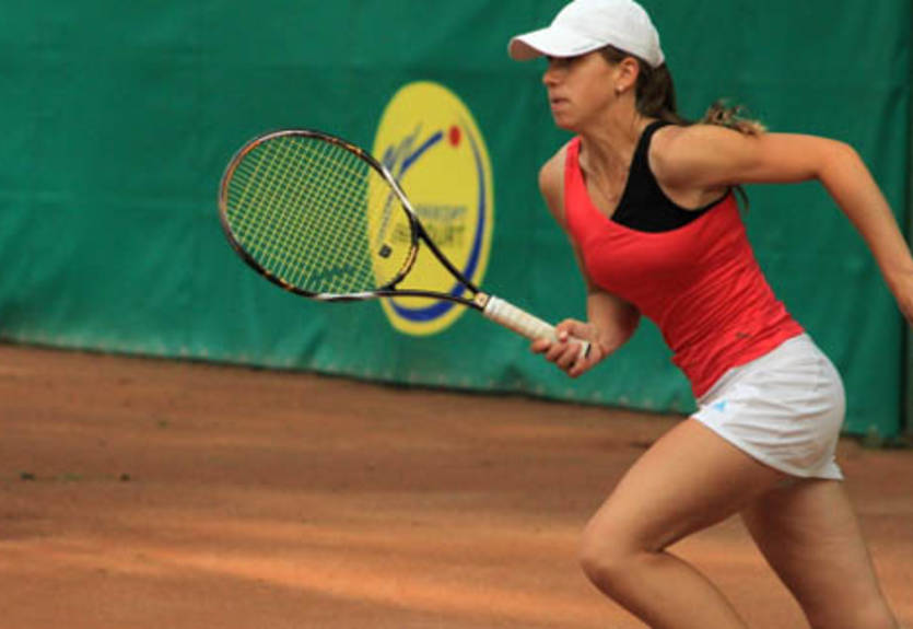 Ковалец сыграет в финале турнира в Египте