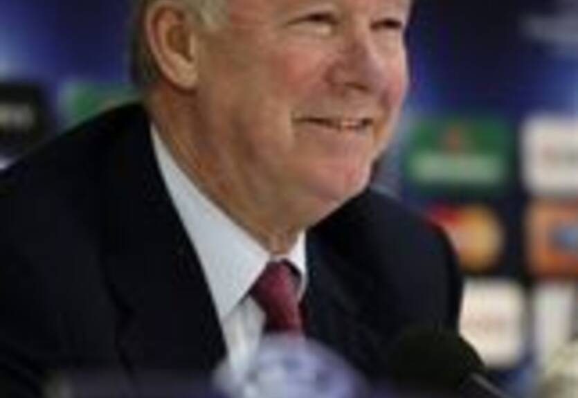 Фергюсон опасается канониров