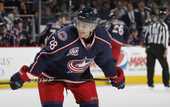 НХЛ. Коламбус отправил Филатова в фарм-клуб
