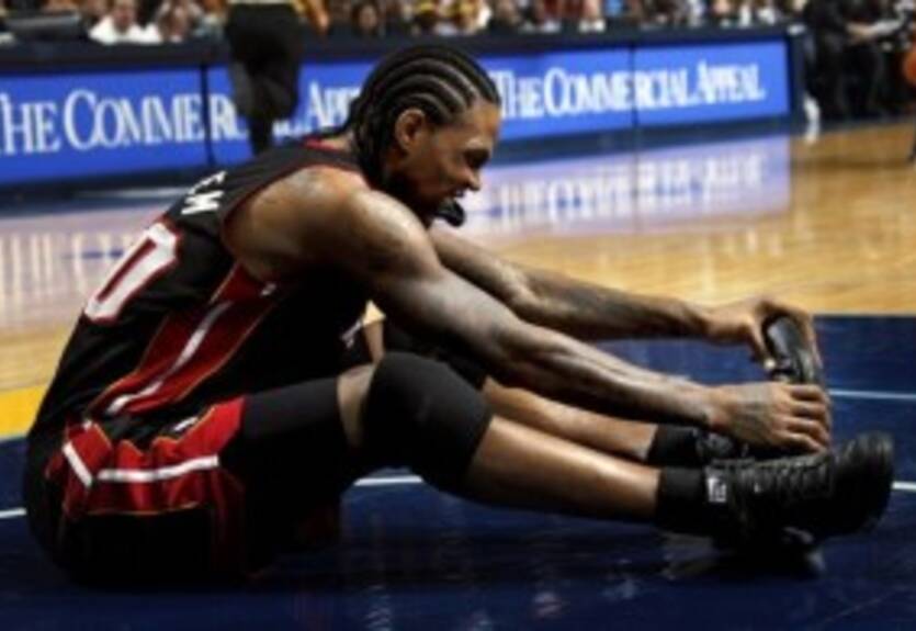 Майами и Портленд получили исключения