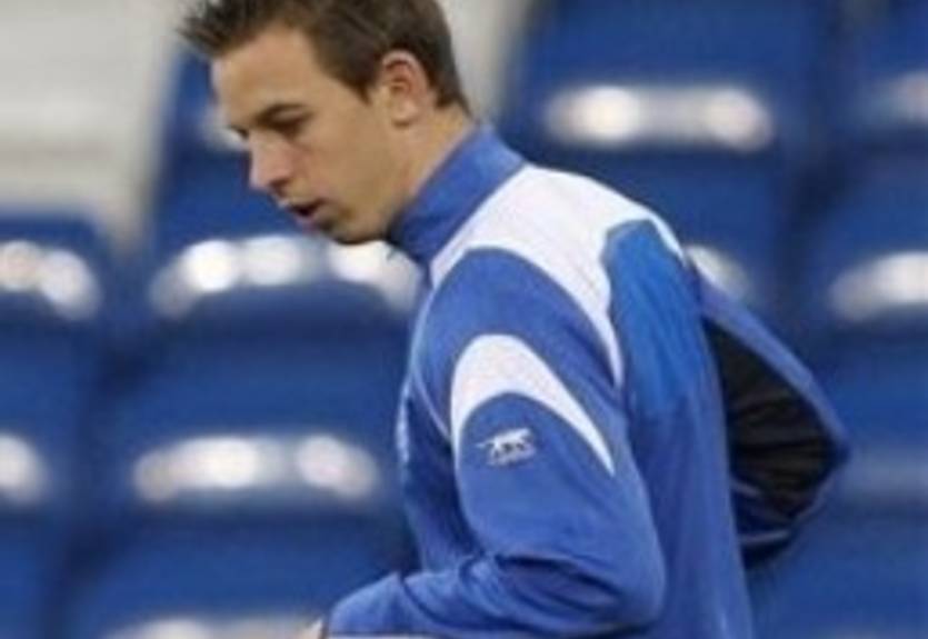 Осер теряет капитана