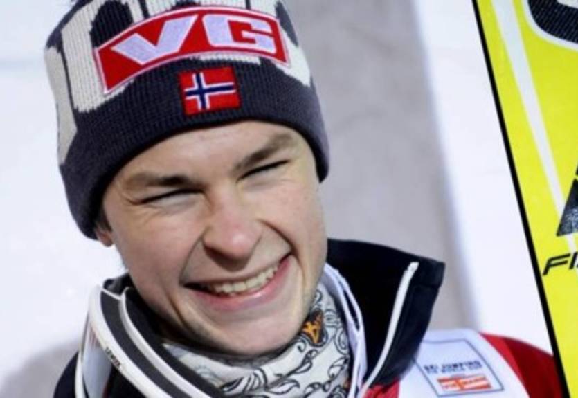 Прыжки с трамплина. Украинцы вновь не прошли квалификацию