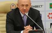 Павлов: "Приобретения во время зимнего антракта обязательно будут"
