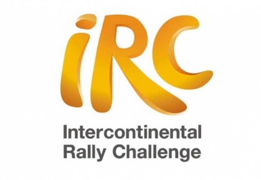 Prime Yalta Rally – в официальном календаре IRC