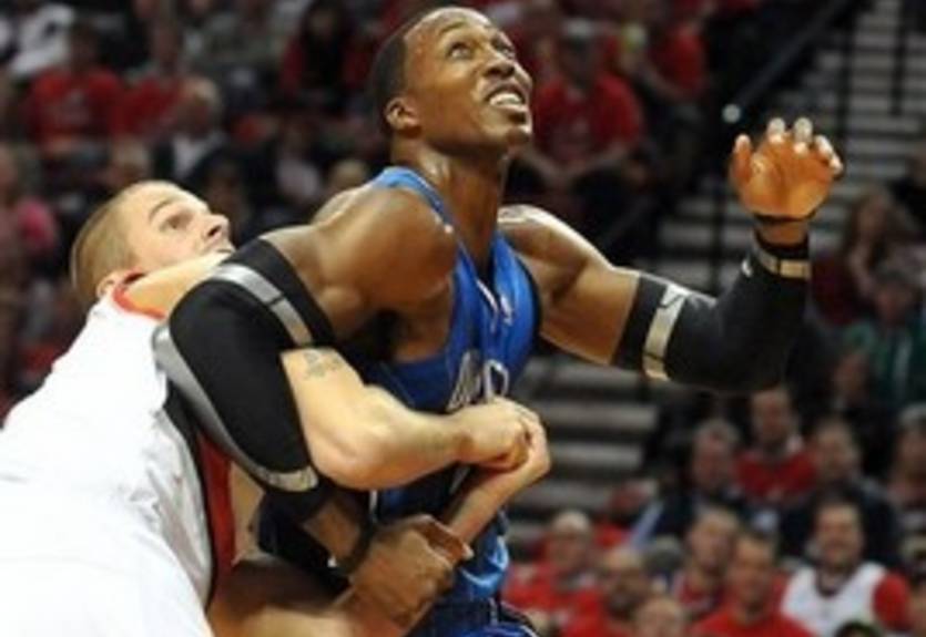 Ховард: "Мы спасовали перед Портлендом"