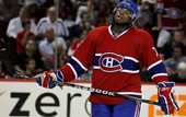 НХЛ. Монреаль возвращает Саббена в состав