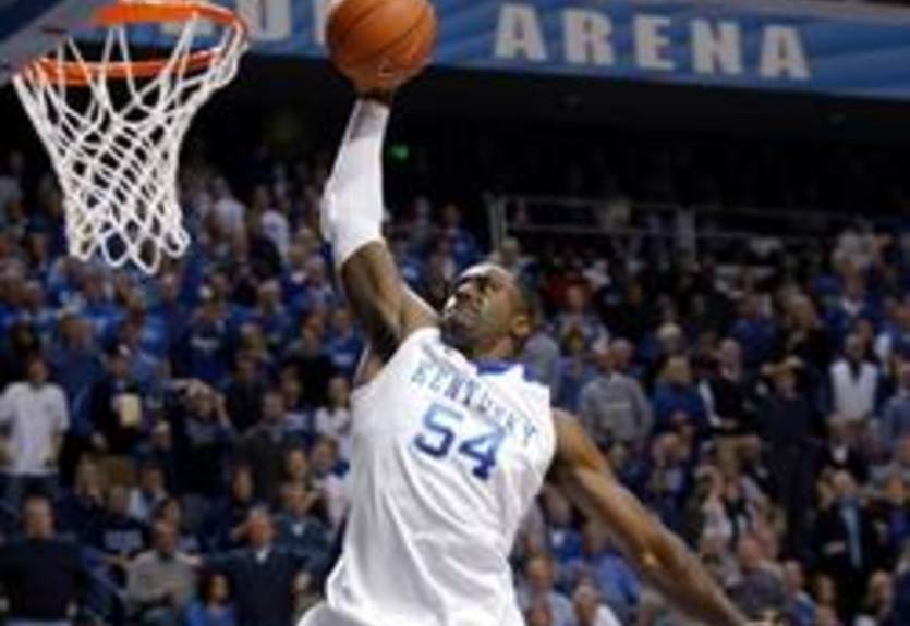 Хьюстон вызывает Паттерсона