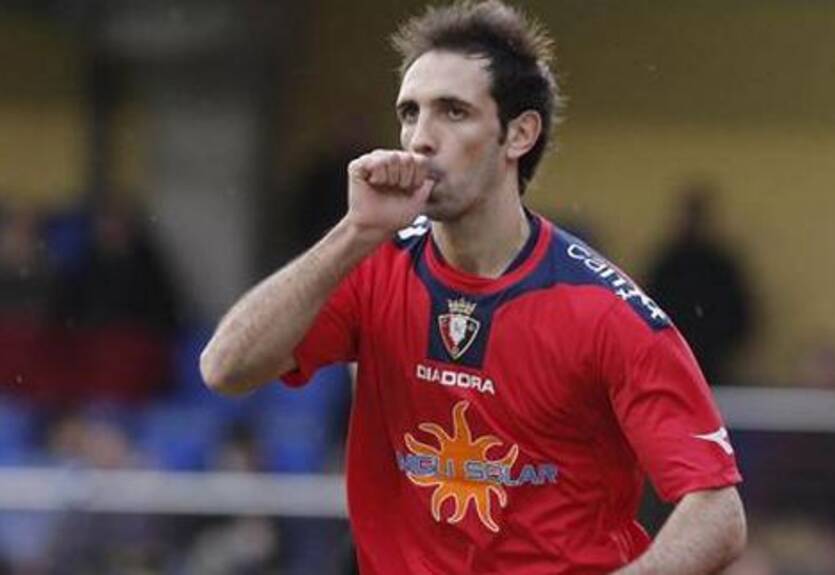 Хуанфран тоже не хочет в Днепр