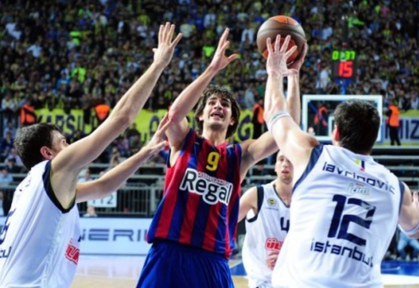 Евролига. Обзор недели