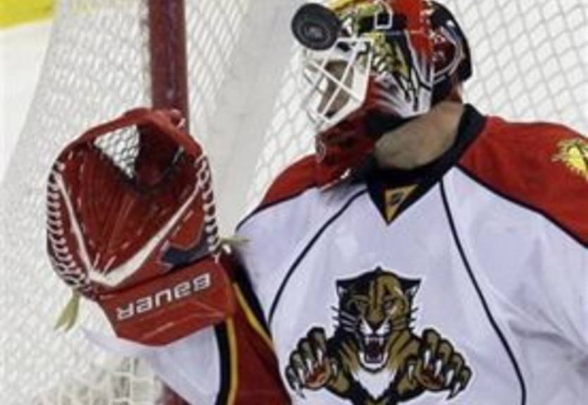 НХЛ. Вокоун признан первой звездой дня