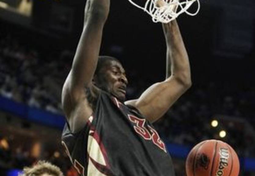 Рэпторс укрепляются