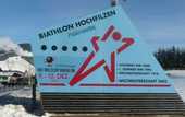 Биатлон. Хохфильцен. Превью
