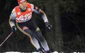 Лыжные гонки. Болезнь скосила двух немцев