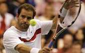 ITF предлагает Сампрасу копии Кубков Дэвиса
