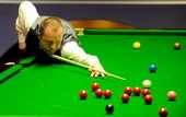 Снукер. Должен остаться только один