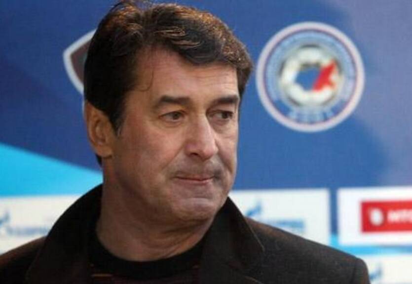 Давыдов не планирует покидать Зенит ради Севастополя