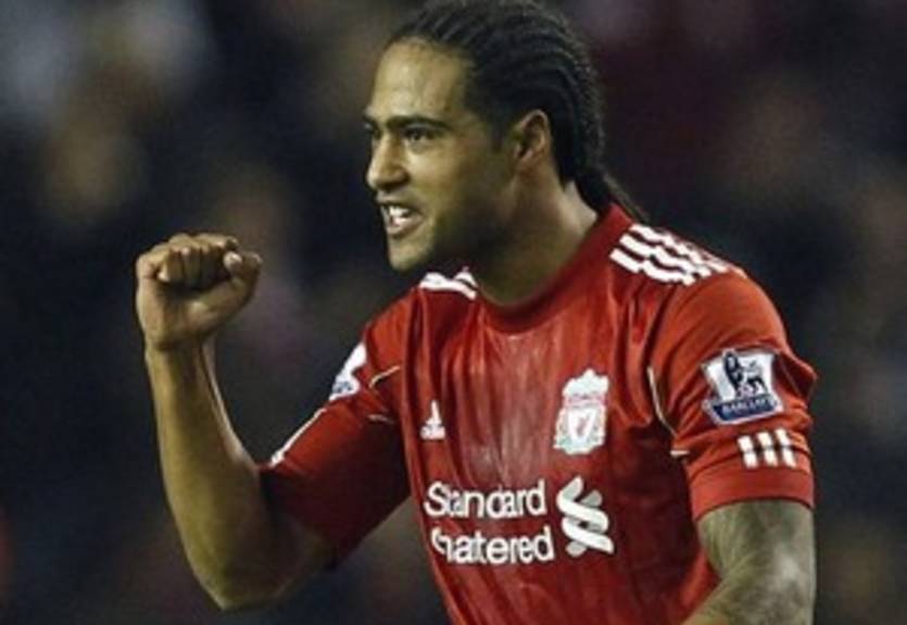 Джонсон уйдет из Ливерпуля?