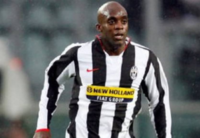 Сиссоко покинет Ювентус