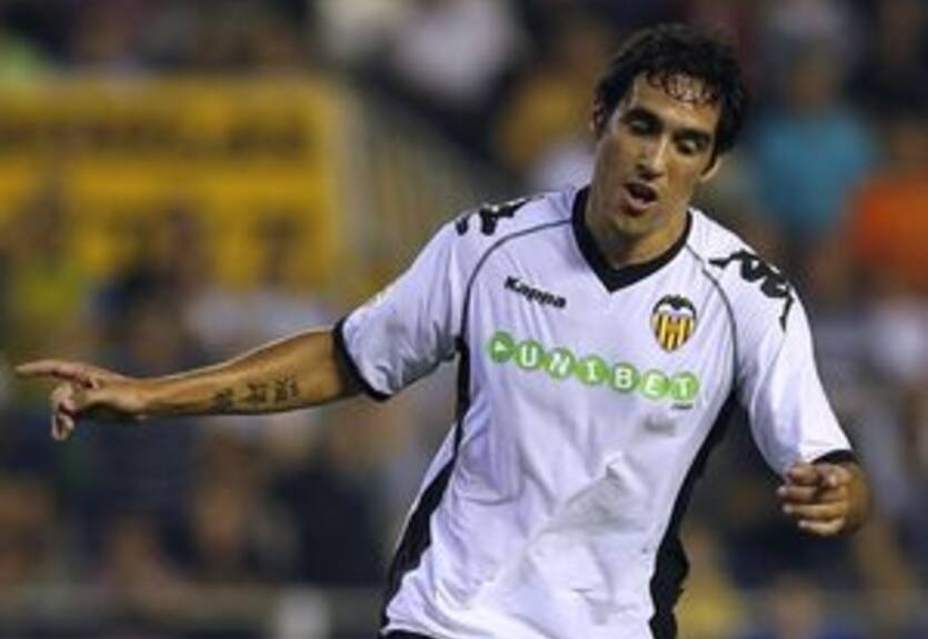 Висенте готов покинуть Валенсию