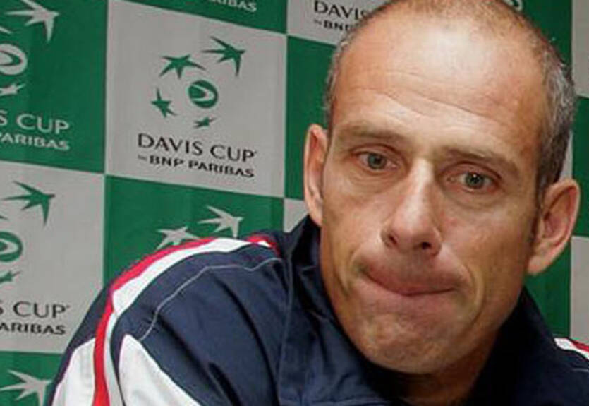 Ги Форже раскритиковали в прессе