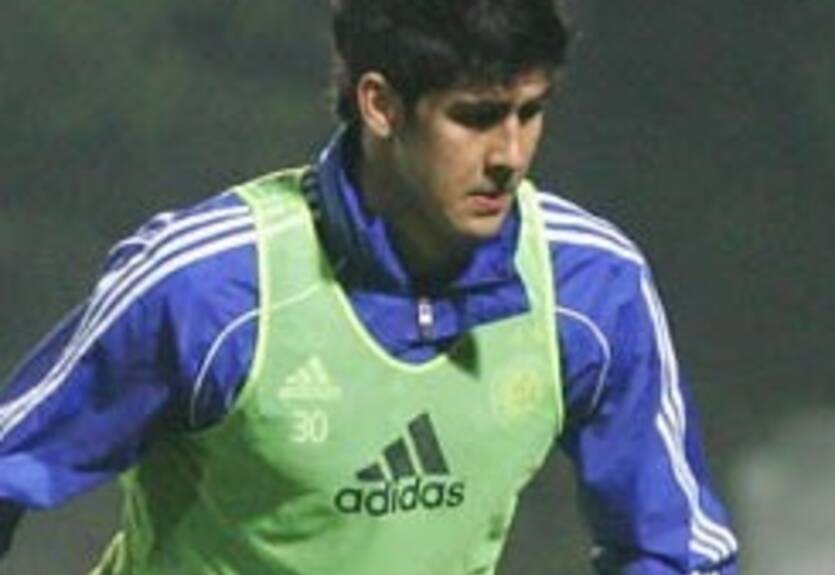 Л.Алмейда: "Вынуждены адаптироваться к здешним условиям"