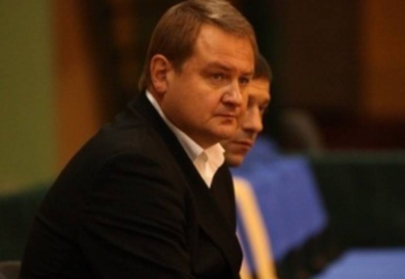 Мурзин: "Не думаю, что существет понятие "брат против брата"