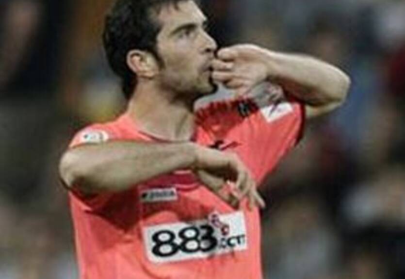 Малага близка к подписанию Марески