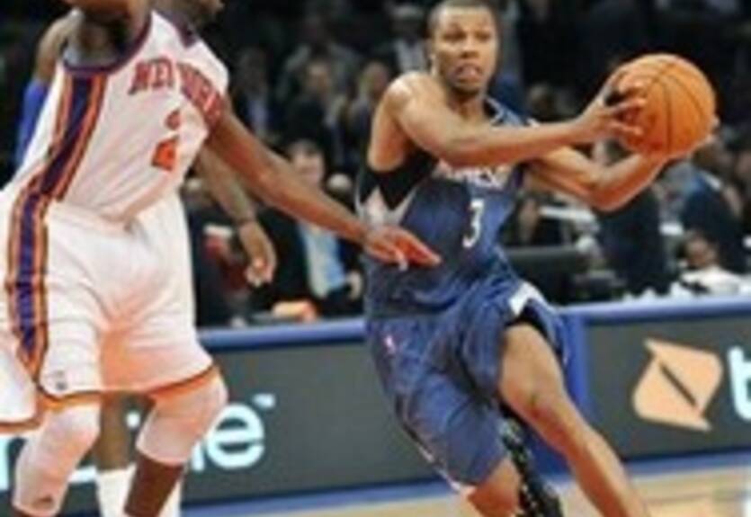 Нью-Йорк хочет заполучить Тэлфэйра