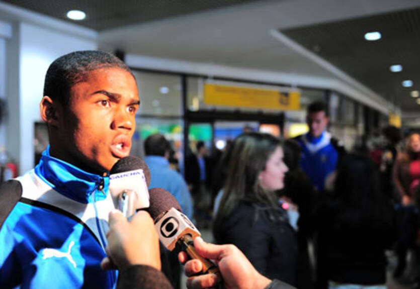 Globo: Фергюсону нужны игроки Шахтера