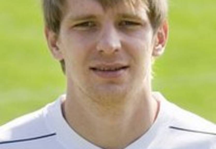 Амкар и Томь претендуют на футболиста запорожского Металлурга