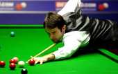 Снукер. О'Салливан не выиграет чемпионат Британии