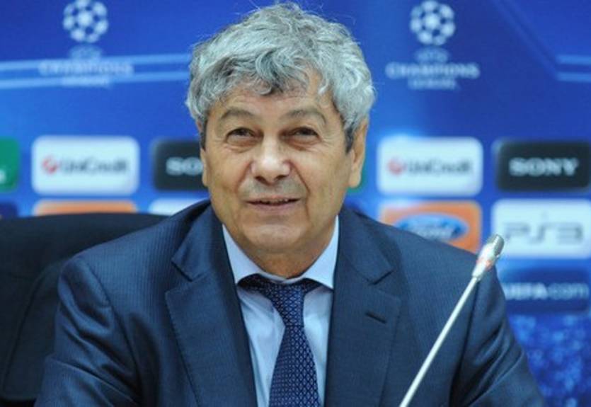 Луческу: "Завтрашняя Брага не будет Брагой первых двух игр"