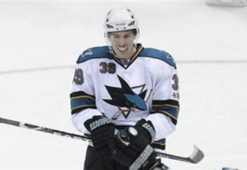 НХЛ. Котюр признан первой звездой дня