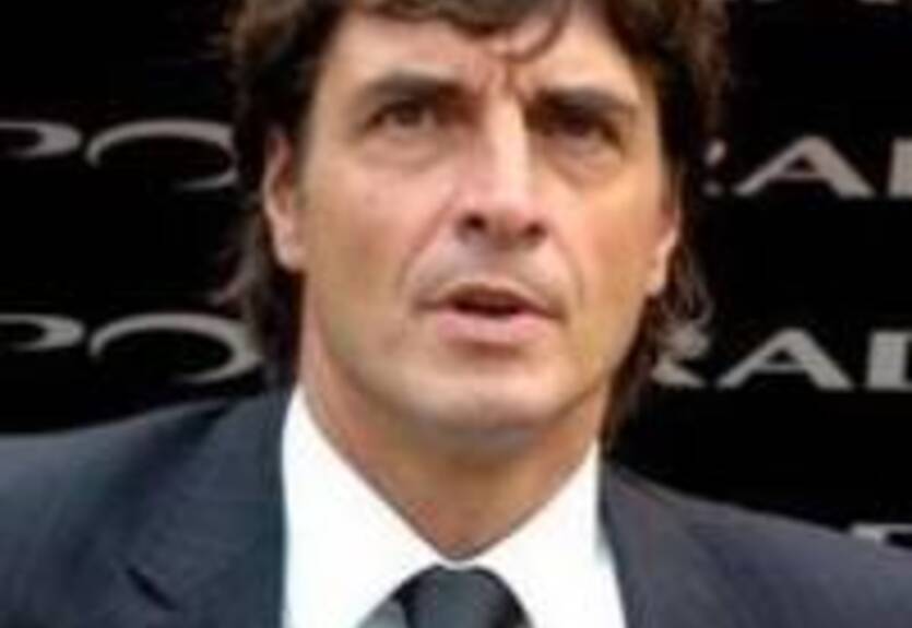 Брешия нашла нового наставника