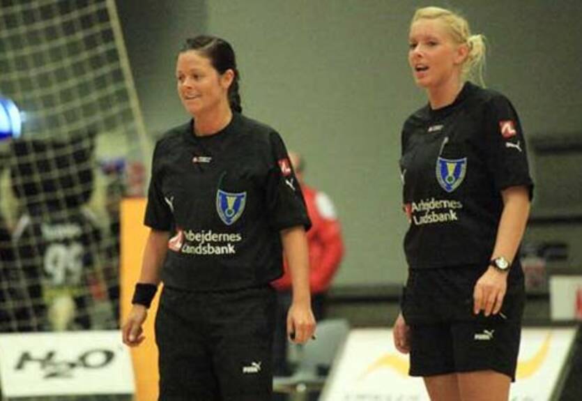 Гандбол. Расписание первого тура Евро-2010