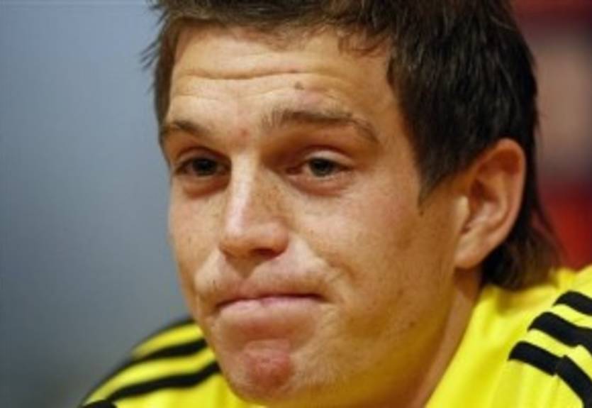 Агент не подтвердил интерес Ювентуса к Аггеру