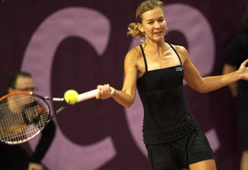 Шесть украинских теннисисток выступят в основной сетке турнира в Египте