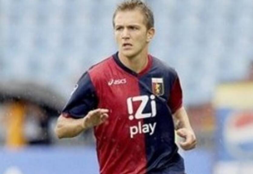 Зенит присматривается к футболисту сборной Италии