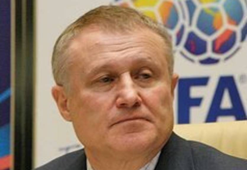 Г.Суркис: "Человеческая глупость не знает предела"