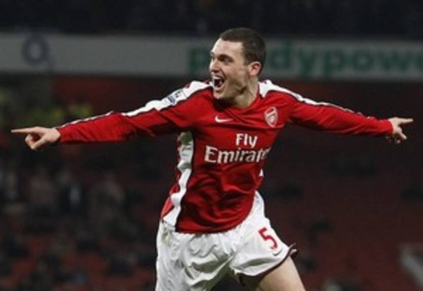 Вермален не вернется до января