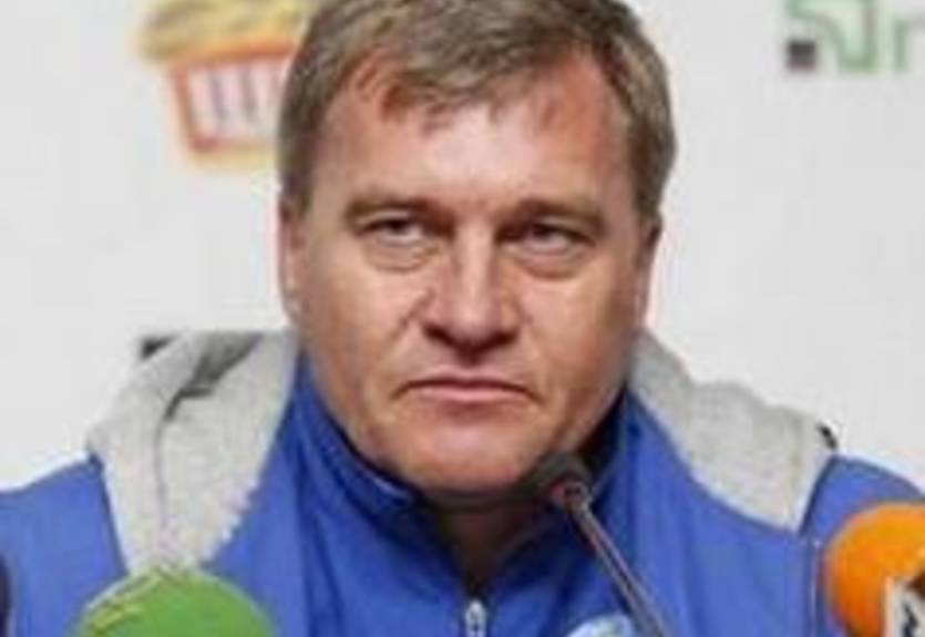 Лещинский: "Возможно, новый тренер выведет команду на другой уровень"