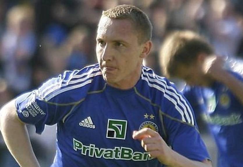 Гиоане может оказаться в Галатасарае