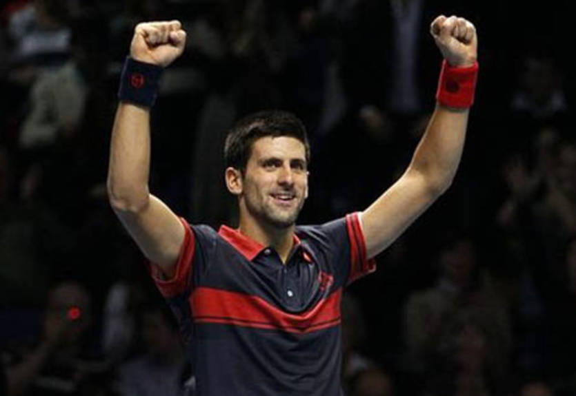 Джокович: "Это было невероятно"